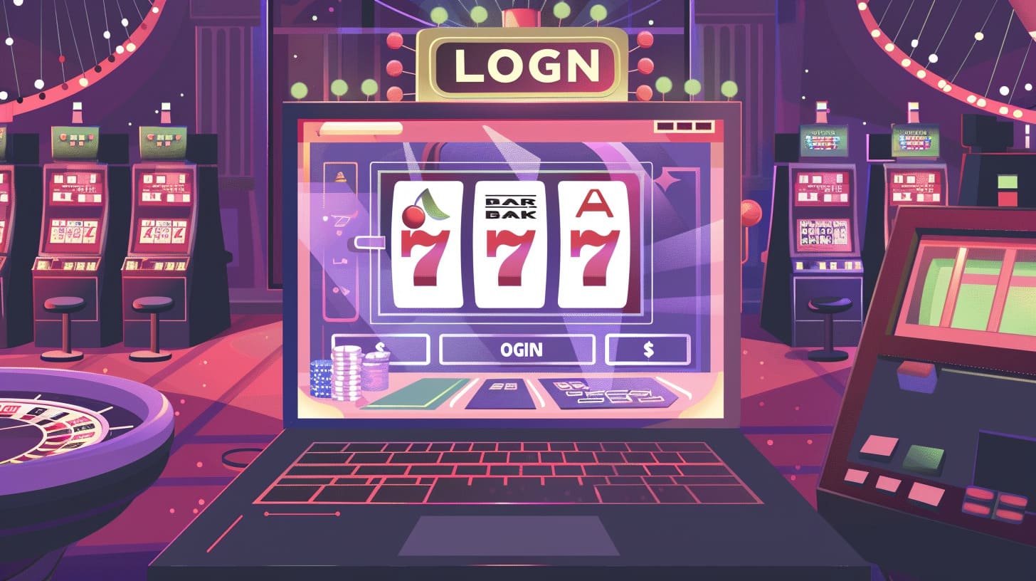 svip8 h5 mobile app login screen with username, password, and biometric authentication options