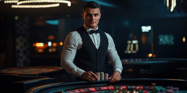 Gonzo's Quest live dealer table on svip8 h5 mobile app
