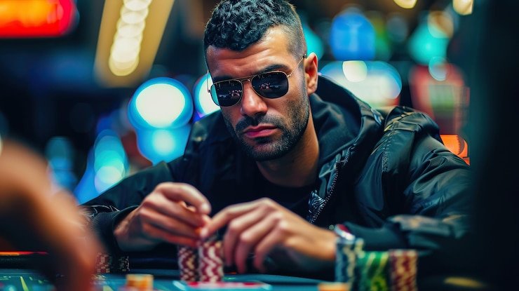 svip8 h5 mobile app home screen showing Sic Bo Dadu and other live-dealer games