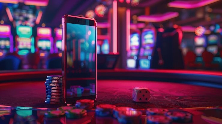 Live dealer Sic Bo Dadu game room on svip8 h5 streaming to mobile